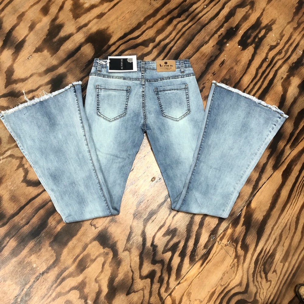 Denim Jeans - Picture 4 of 5